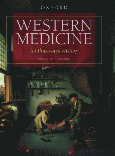 bokomslag Western Medicine