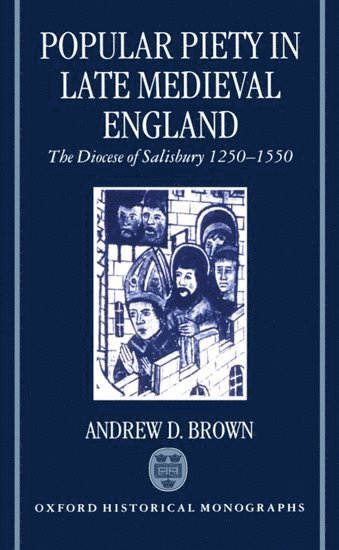 Popular Piety in Late Medieval England 1