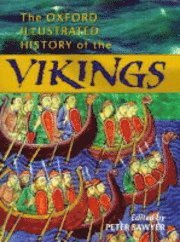 Oxford Illustrated History of the Vikings