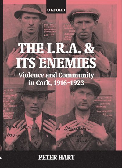 The I.R.A. and its Enemies 1