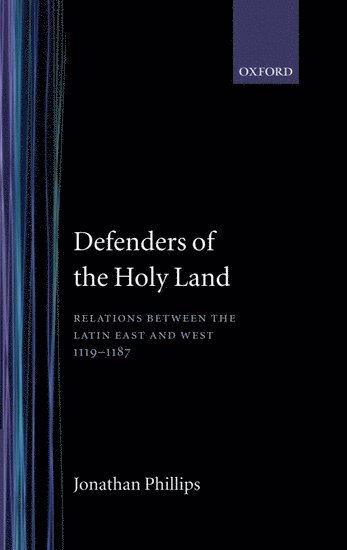 Defenders of the Holy Land 1