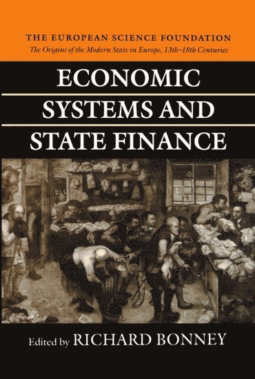 Economic Systems and State Finance 1