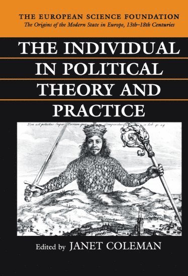 The Individual in Political Theory and Practice 1