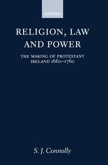 Religion, Law, and Power 1