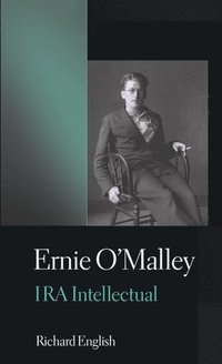 bokomslag Ernie O'Malley