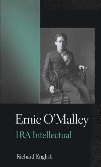 Ernie O'Malley 1