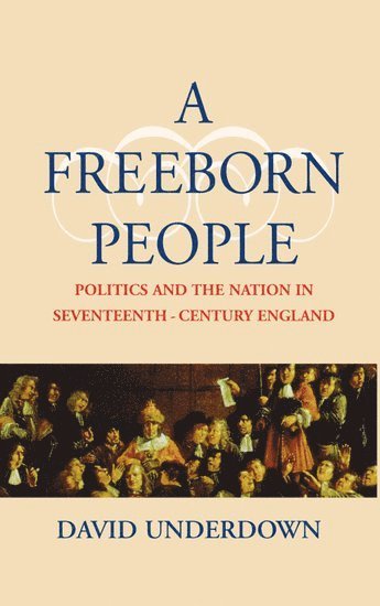 Freeborn People 1