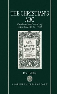 bokomslag The Christian's ABC
