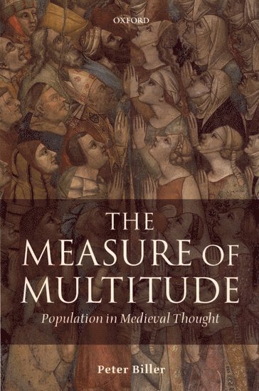 The Measure of Multitude 1