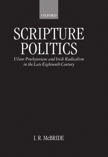 Scripture Politics 1