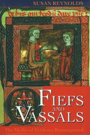 Fiefs and Vassals 1