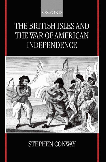 The British Isles and the War of American Independence 1