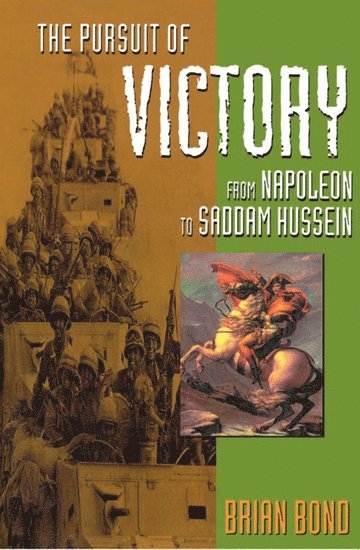 The Pursuit of Victory 1