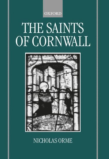 The Saints of Cornwall 1