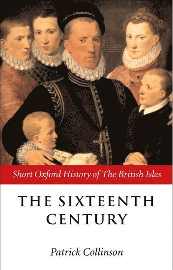 The Sixteenth Century 1