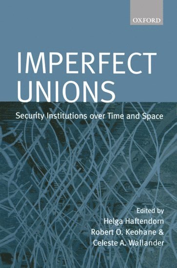 Imperfect Unions 1