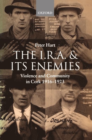 The I.R.A. and its Enemies