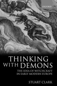 bokomslag Thinking with Demons