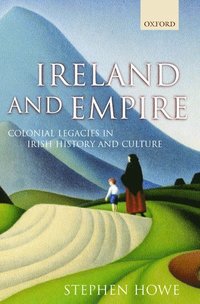 bokomslag Ireland and Empire