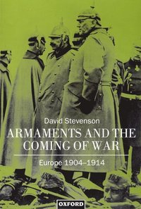 bokomslag Armaments and the Coming of War