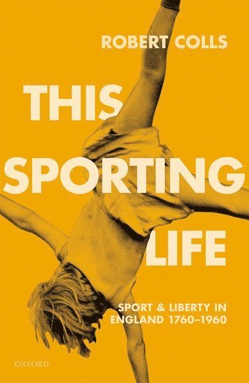 bokomslag This Sporting Life