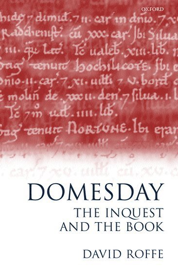 Domesday 1