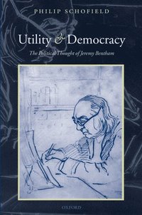 bokomslag Utility and Democracy