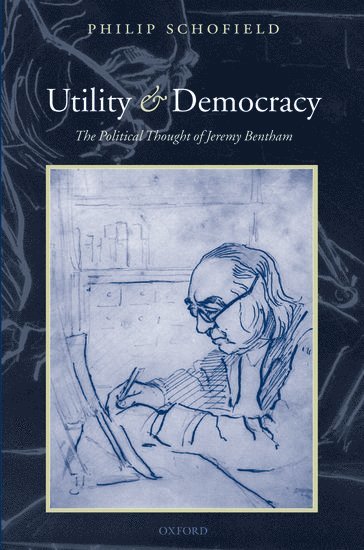 bokomslag Utility and Democracy