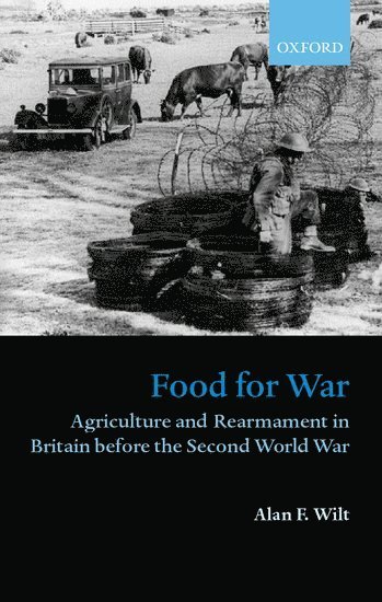 Food for War 1