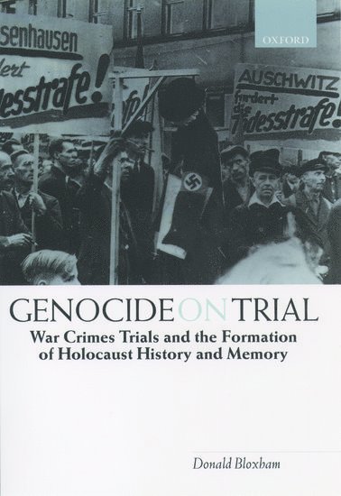 Genocide on Trial 1