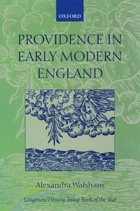 bokomslag Providence in Early Modern England