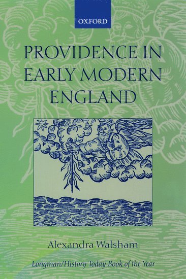 Providence in Early Modern England 1