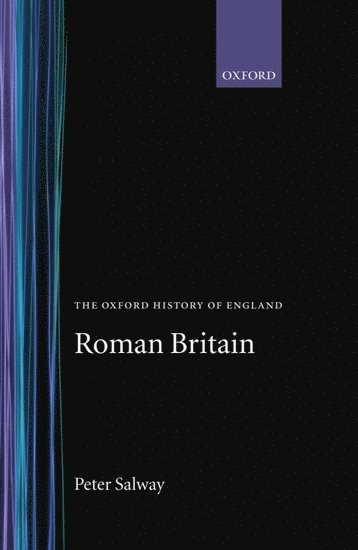 bokomslag Roman Britain