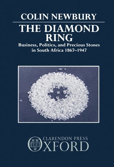 The Diamond Ring 1
