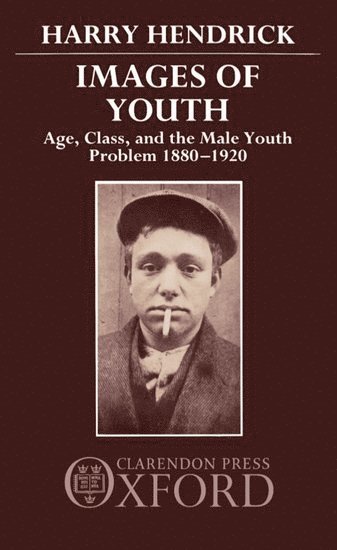 Images of Youth 1