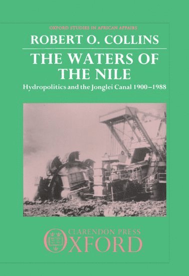 The Waters of the Nile 1