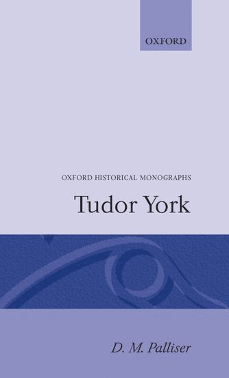 Tudor York 1