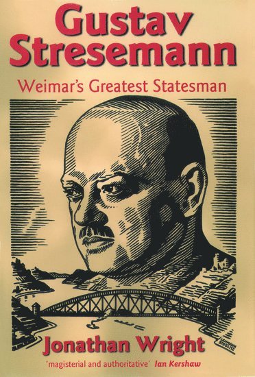 Gustav Stresemann 1