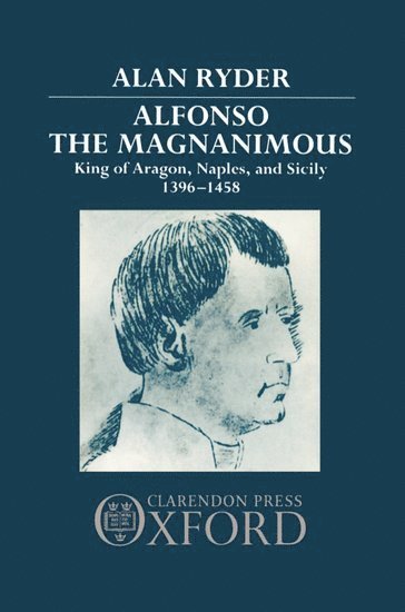 Alfonso the Magnanimous 1