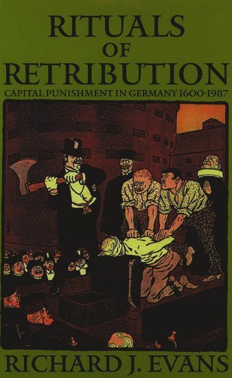 Rituals of Retribution 1