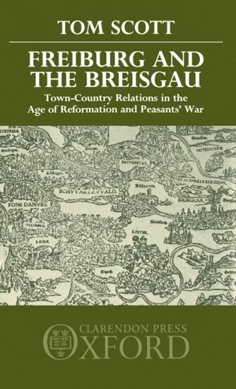 Freiburg and the Breisgau 1