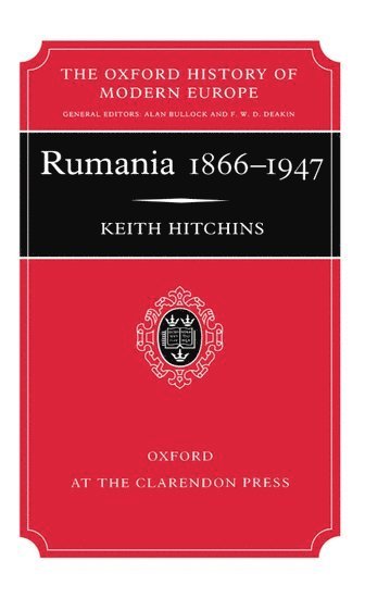 Rumania 1866-1947 1