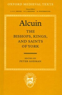 bokomslag The Bishops, Kings, and Saints of York