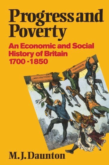 Progress and Poverty 1