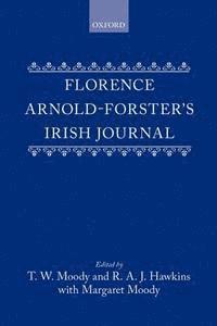 Editor, MOODY ET AL - Florence Arnold Forster Ir Jou, Inbunden