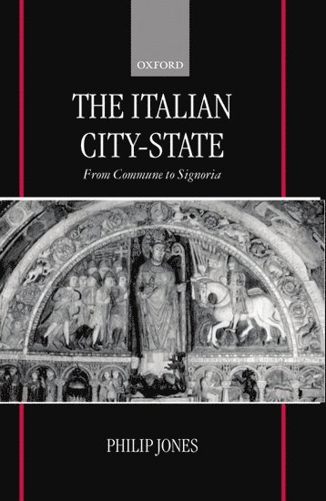 The Italian City-State 1