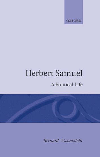 Herbert Samuel 1