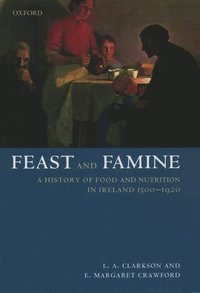 bokomslag Feast and Famine