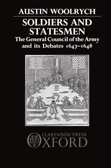 Soldiers and Statesmen 1