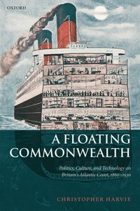 bokomslag A Floating Commonwealth